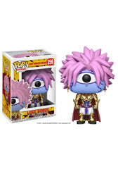 Figura de Funko Pop Anime: One Punch Man-Lord Boros