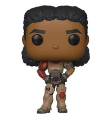 Funko Disney Pixar Lightyear Pop!: - Izzy Hawthorne