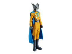 Banpresto - Dragon Ball Super: Super Hero - DXF - Gamma 2 Estatua