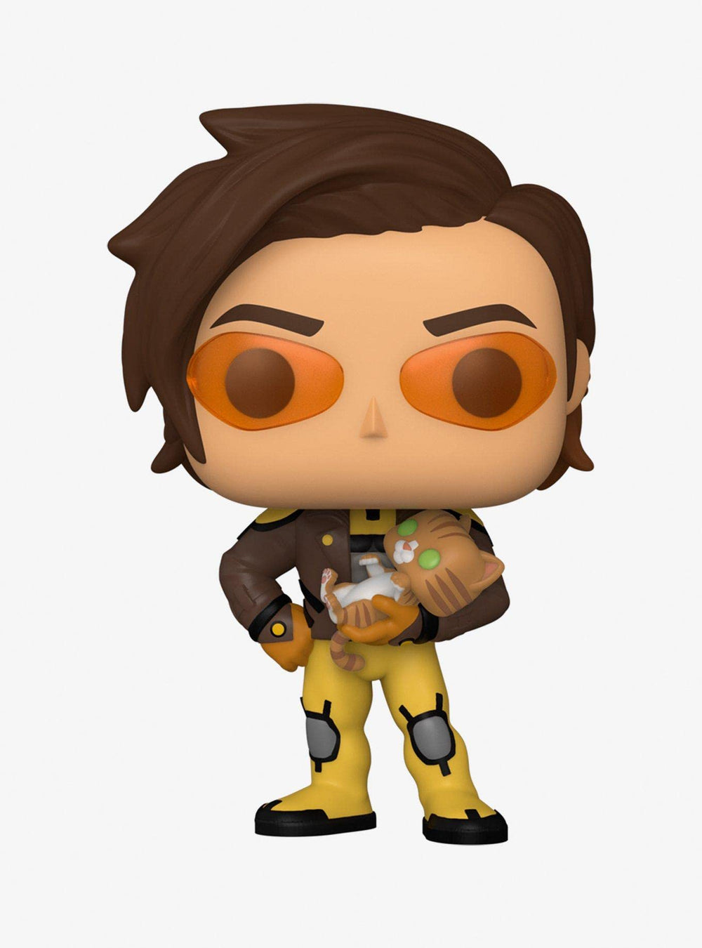 Funko X-Men Gambit Holding gato Exclusive 904