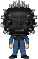 Funko 49379 POP Rocks: Slipknot-Craig Jones - Juguete coleccionable, multicolor, 3.75 pulgadas