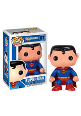 Funko Superman Héroes populares