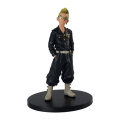 Banpresto - Tokyo Revengers - Estatua de Tetta Kisaki