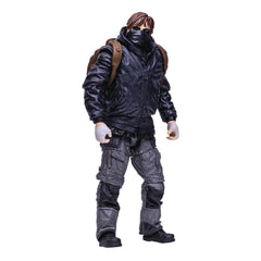 McFarlane DC Batman Movie Bruce Wayne - Figura de acción de 7 pulgadas con accesorios