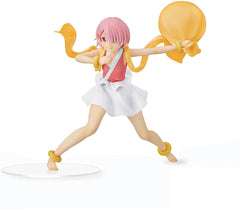 Sega Re:Zero – Comenzando la vida en otro mundo – Ram (Dios del Viento Ver.) Figura SPM