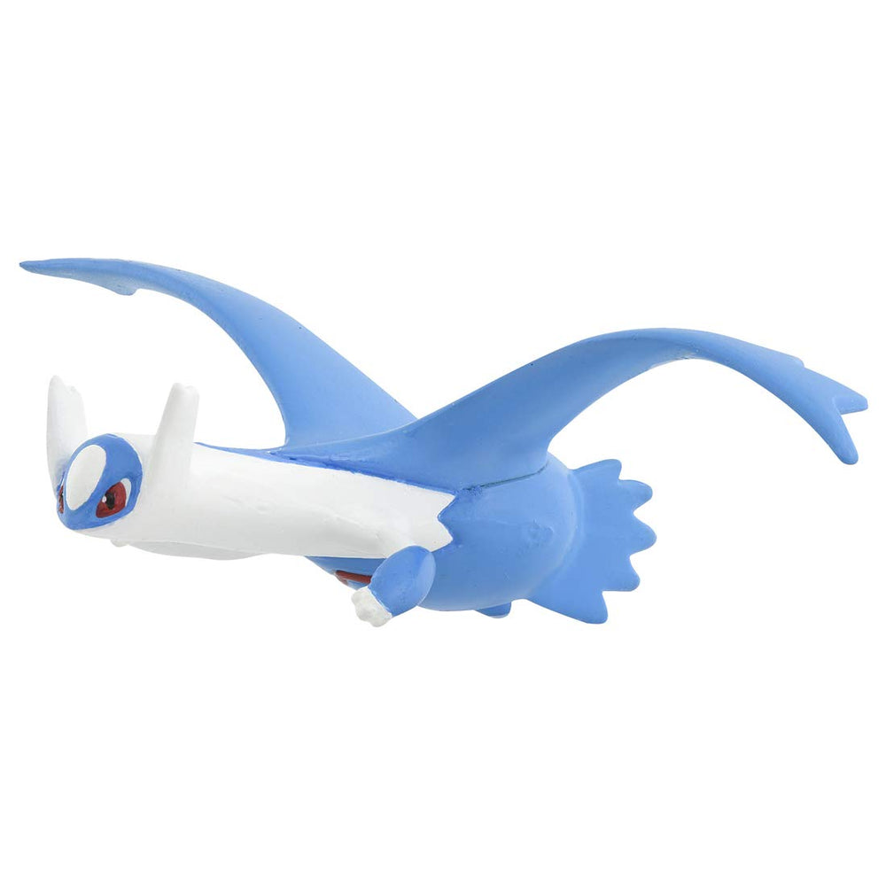 Takara Tomy Pokemon Monster Collection Moncolle MS-48 Latios Figura de acción