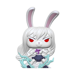 Funko Zanahoria Sulong de una pieza que brilla en la oscuridad Chase Shop Exclusive 1487