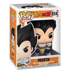 Funko Animación: Dragon Ball Z - Vegeta