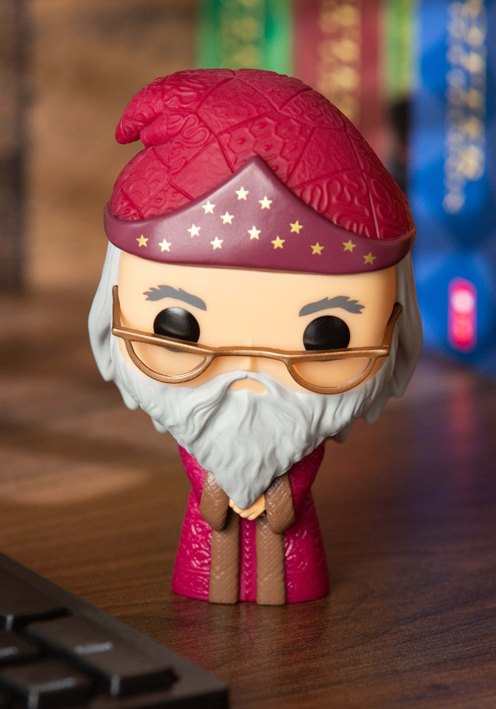 Funko Harry Potter Albus Dumbledore Pop! Figura de vinilo