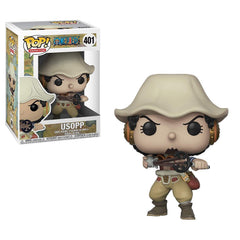Funko Pop Animation: Figura coleccionable de una pieza, multicolor