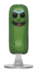 Funko Animación: Rick & Morty: Pickle No Limbs Version Figura de vinilo, multicolor, Estándar