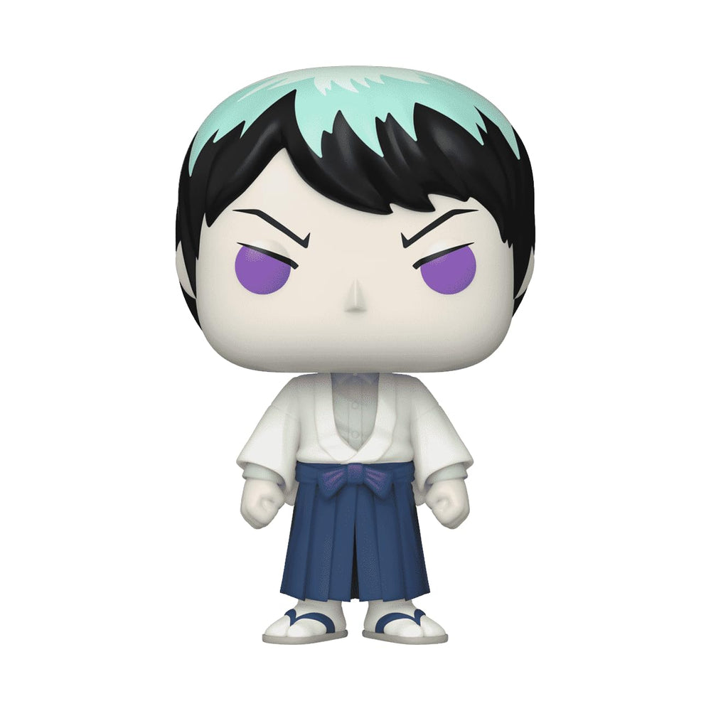 Funko Pop! Animación: Demon Slayer - Yushiro Shop Exclusive