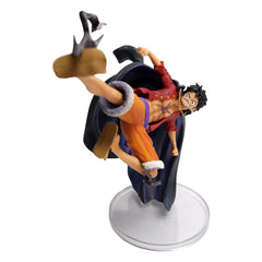 Ichibansho Figure - Una pieza - Monkey D. Luffy (Signs of The Hight King)(TBA), Estatua coleccionable de Bandai Spirits