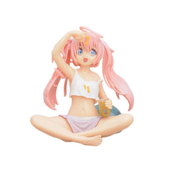 That Time I Got Reincarnated as a Slime -Relax time- MILIM Coleccionable