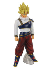 Ichibansho Figure - Dragon Ball Z - Super Saiyan Son Goku (vs Omnibus Ultra), Estatua coleccionable de Bandai Spirits