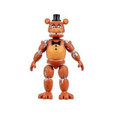 Five Nights At Freddys Withered Freddy Fazbear (1)