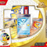 Pokémon Tcg: 30th Celebration - Poster Collection (inglés) (1)