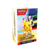 Pokemon TCG: 30th Celebration - Booster Bundle (inglés) (1)
