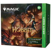 Magic the Gathering: The Hobbit - Draft Night Bundle Box (Inglés) (1)