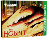 Magic the Gathering: The Hobbit - Collector Booster (Inglés) (1)