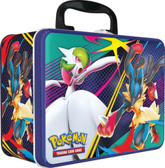 Pokémon TCG: Cofre de coleccionista - Otoño 2025