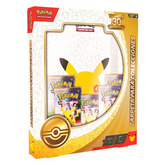 Pokémon TCG: 30 Aniversario - Colección de carpetas (Español) (1)