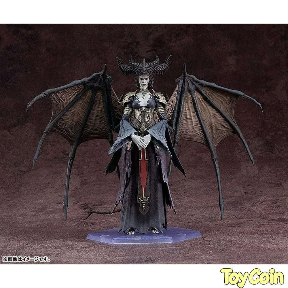 PREVENTA Diablo IV: Lilith