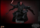 PREVENTA Star Wars: Darth Maul (1)