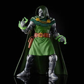 Marvel Legends (Retro collection) - Fantastic Four - Dr. Doom (1)