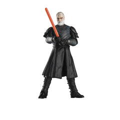 Star Wars The Vintage Collection Baylan Skoll, Star Wars: Ahsoka Figura de acción coleccionable de 3.75 pulgadas