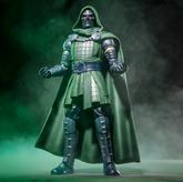 Marvel Legends Series - Avengers: Doomsday - Doctor Doom (1)