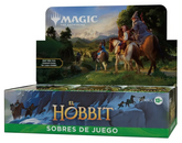 Magic The Gathering: The Hobbit - Caja de 30 sobres (Booster Display) (Español) (1)