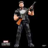 MARVEL LEGENDS SERIES THE PUNISHER (1)
