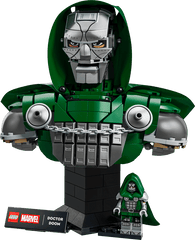 PREVENTA DOOM BUST LEGO (2)