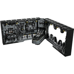 PREVENTA Batman: Batcave Shadowbox Lego (2)