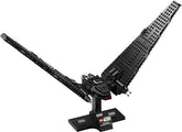 PREVENTA Star Wars: Kylo Ren's Command Shuttle (1)