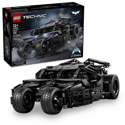 PREVENTA BATMAN MOBILE TUMBLER LEGO