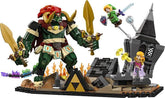 PREVENTA The Legend of Zelda: The Final Battle Lego (1)