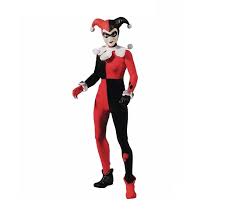 PREVENTA Batman: Harley Quinn deluxe edition