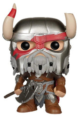 Funko Pop! Games Elder Scrolls Nord 55 Figura de vinilo