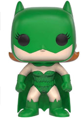 Funko POP Heroes Villains as Batgirl Poison Ivy Figura de acción