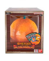 One Piece Card Game: Devil Fruits Collection Vol 2 DF-02 (1)