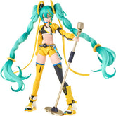 Figura Armable Blokees Hatsune Miku Vivid Echoes de 17Cm (1)