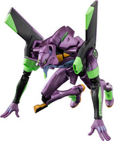 Figura De Acción Test Type 01 Tv Version De Blokees Model Kit (1)