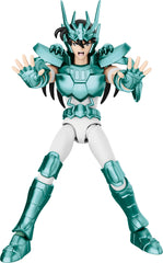 Blokees - Saint Seiya Champion Clase 09 Dragon Shiryu Modelo Kit