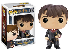 Funko Pop! Vinyl: Harry Potter - Neville Longbottom 22