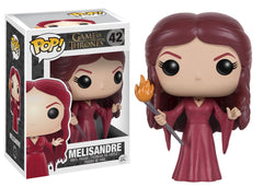 Funko Pop! TV: Game of Thrones - Melisandre