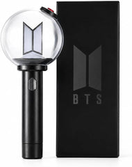 BTS OFFICIAL LIGHT STICK VER.4