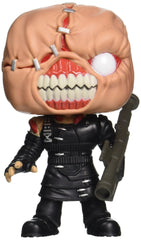 Funko POP Games Resident Evil-Figura de acción de Némesis