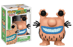 Funko POP Aaahh!! Muñecos de colección de Real Monsters., Estándar, Value Not Found